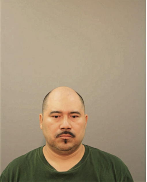 CRISOFORO HUERTA, Cook County, Illinois