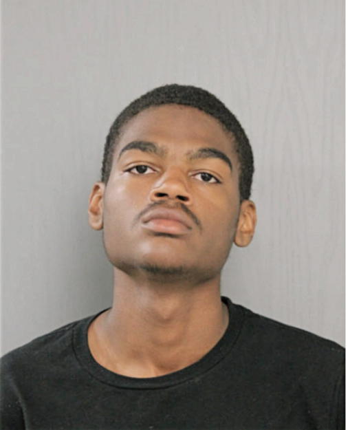 WILLIAM J HUMPHREY, Cook County, Illinois