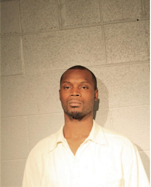 LEONARD R INGRAM, Cook County, Illinois