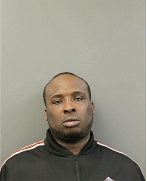 JONATHAN K JACKSON, Cook County, Illinois