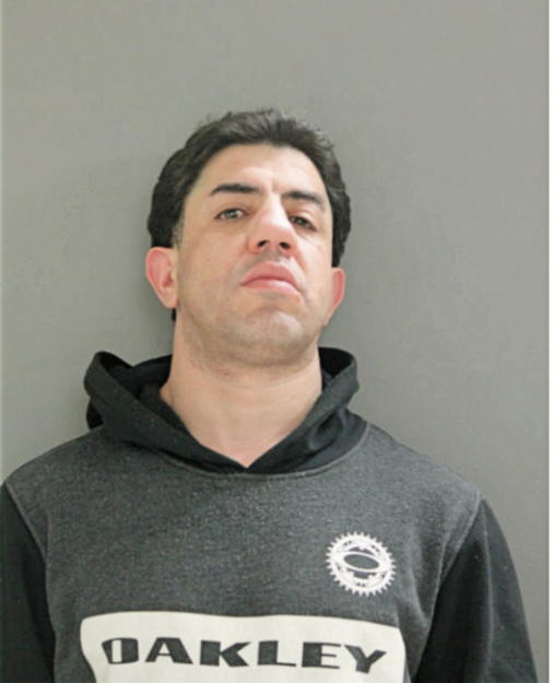 AMEEN JAWADI, Cook County, Illinois