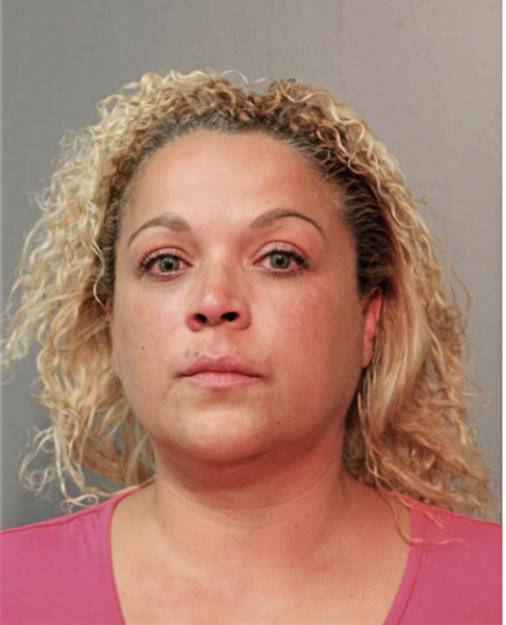 CARMEN N JIMENEZ, Cook County, Illinois