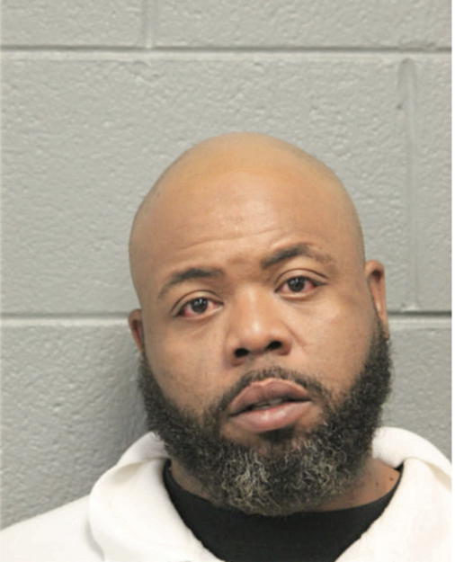 CARLOS M JOHNSON, Cook County, Illinois