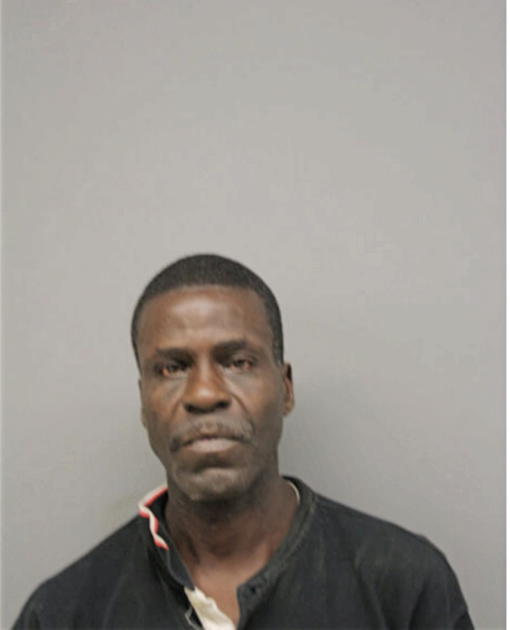 BERNARD JONES, Cook County, Illinois