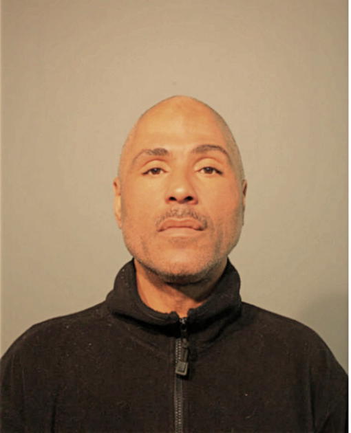 CHARLES C JONES, Cook County, Illinois