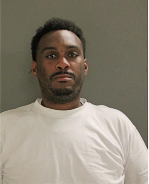 KEITH O JONES, Cook County, Illinois
