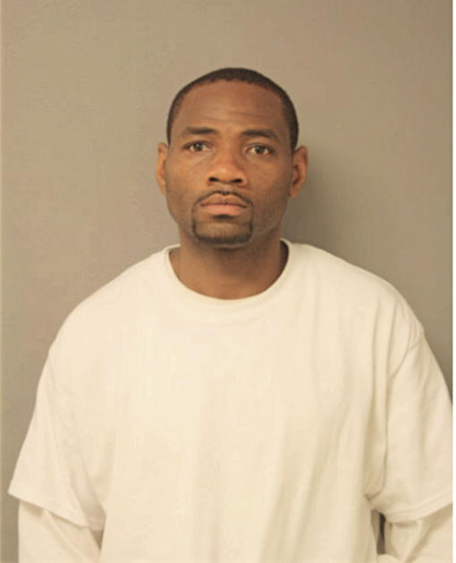 MARIO SAVILL JONES, Cook County, Illinois