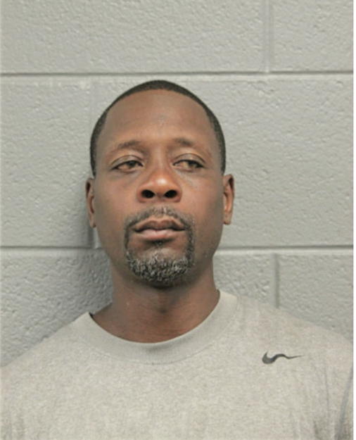MAURICE JONES, Cook County, Illinois