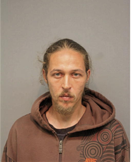 THOMAS V JONES, Cook County, Illinois