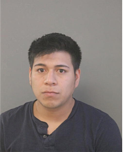 GIOVANNI JUAREZ, Cook County, Illinois