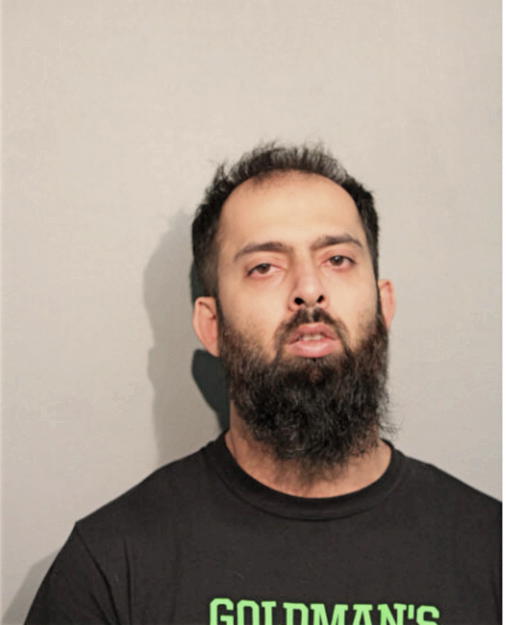 MAJID KHAN, Cook County, Illinois