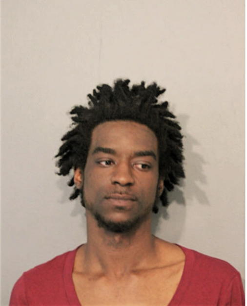 JAMES KILLINGSWORTH, Cook County, Illinois