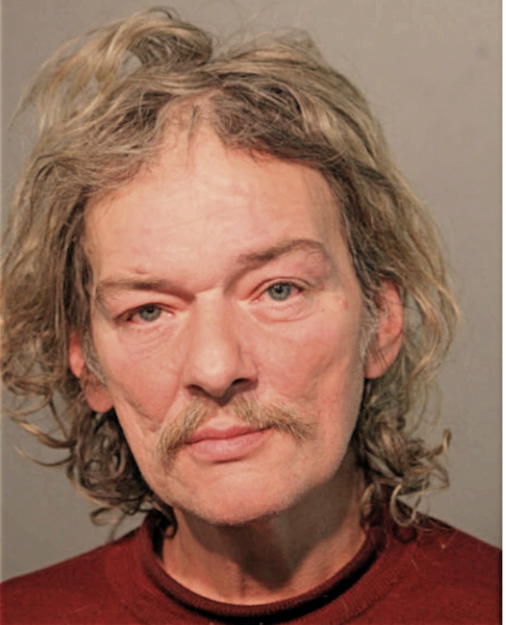 JOHN M KUESIS, Cook County, Illinois