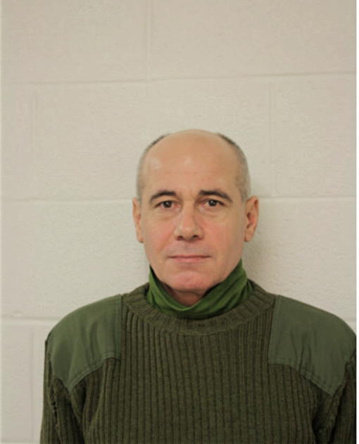 SEFIK KUKURUZ, Cook County, Illinois