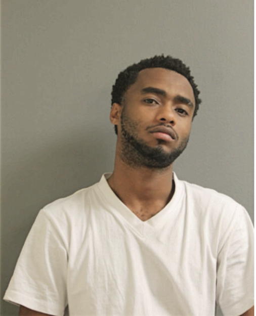 DAROLD A LACY, Cook County, Illinois