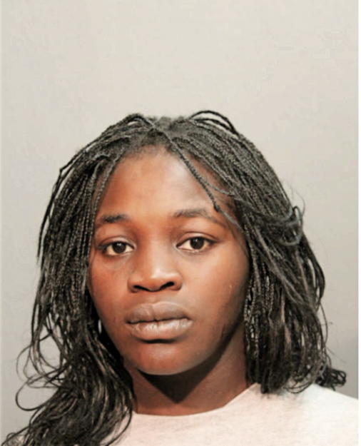 ANNITA BELINDA LAMAR ROBERTS, Cook County, Illinois