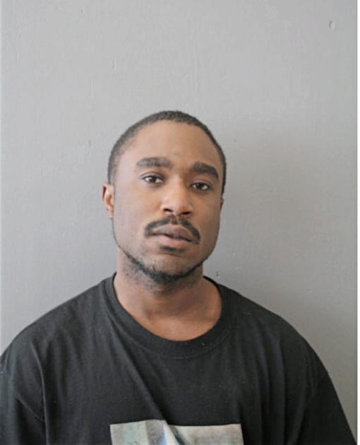 JOSHUA LAWSON, Cook County, Illinois