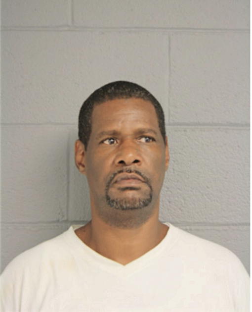 JOHNNY LEONARD, Cook County, Illinois