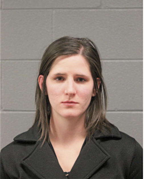 JESSICA LYNN LONG, Cook County, Illinois