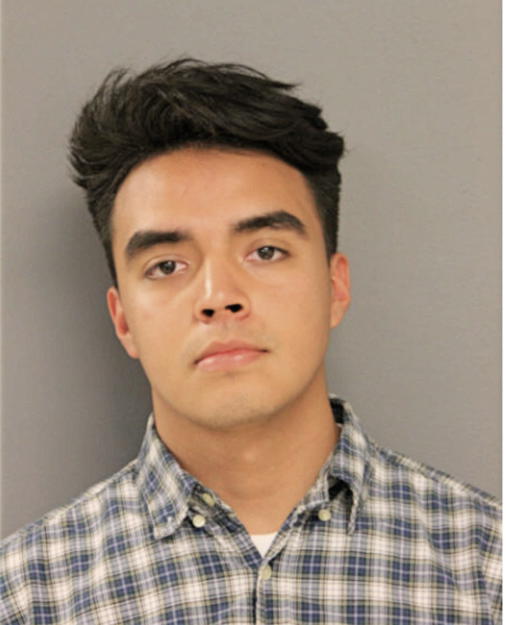 FEDERICO LOPEZ-OVIEDO, Cook County, Illinois