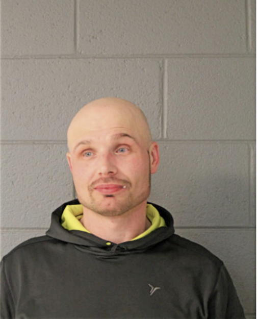 JACEK LOWISZ, Cook County, Illinois