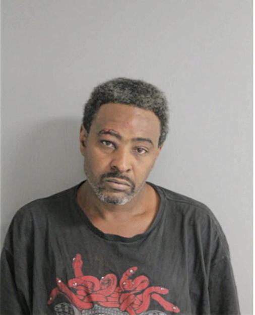 WILLIAM CORNELL LYNCH, Cook County, Illinois
