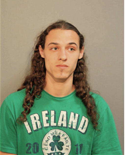 THOMAS J MARTINEZ, Cook County, Illinois