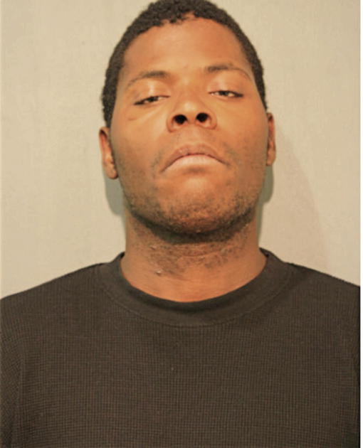 ASHTON K MASON, Cook County, Illinois