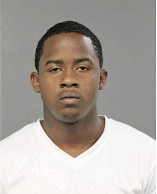 KENNETH MAXEY, Cook County, Illinois
