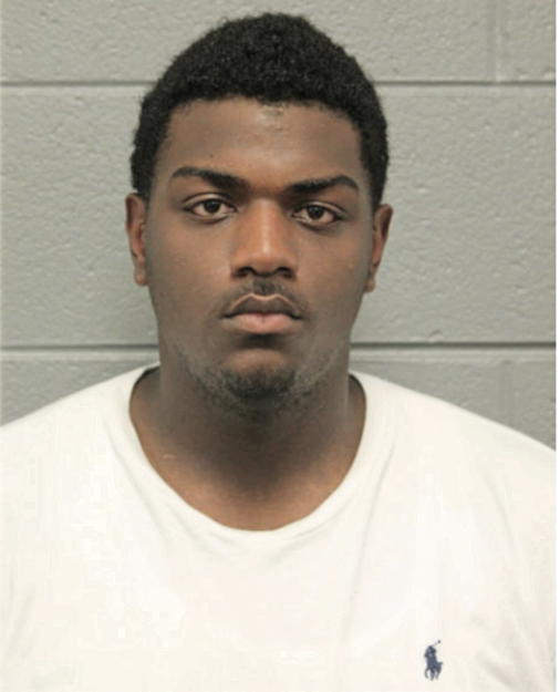 RAY MAXWELL, Cook County, Illinois