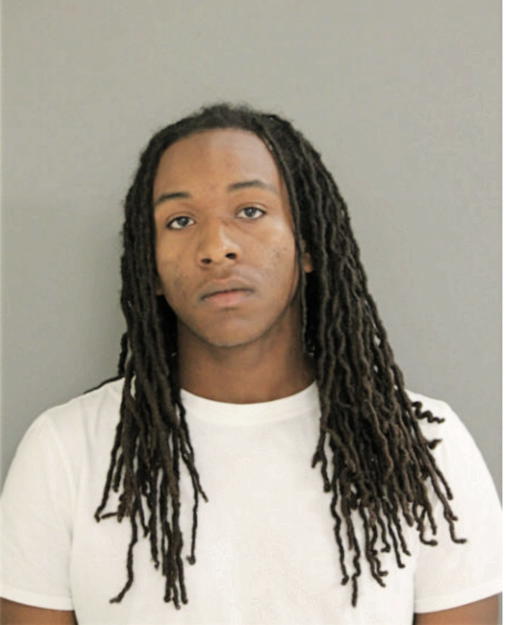 LAMONT MAYBON, Cook County, Illinois
