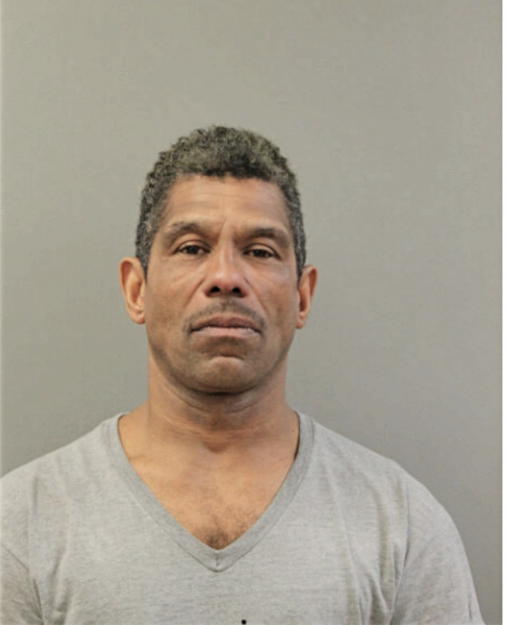 LARRY F MC CULLUM, Cook County, Illinois
