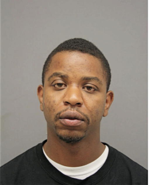 MARCUS D MCABEE, Cook County, Illinois