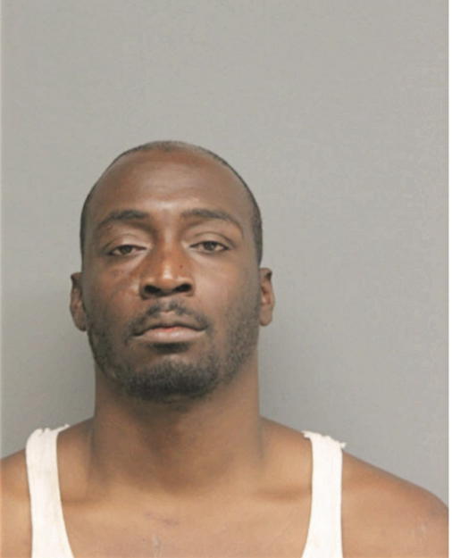 MARIO MCCARTER, Cook County, Illinois