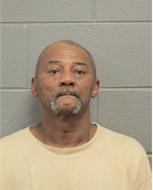 CALVIN D MCCRAY, Cook County, Illinois