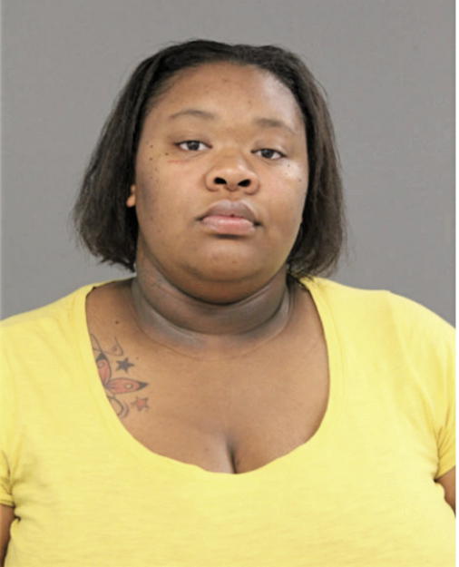 CORTNEY S MCFADDEN, Cook County, Illinois