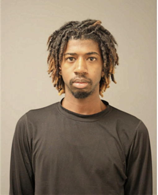 EDMUND A MCGRUDER, Cook County, Illinois