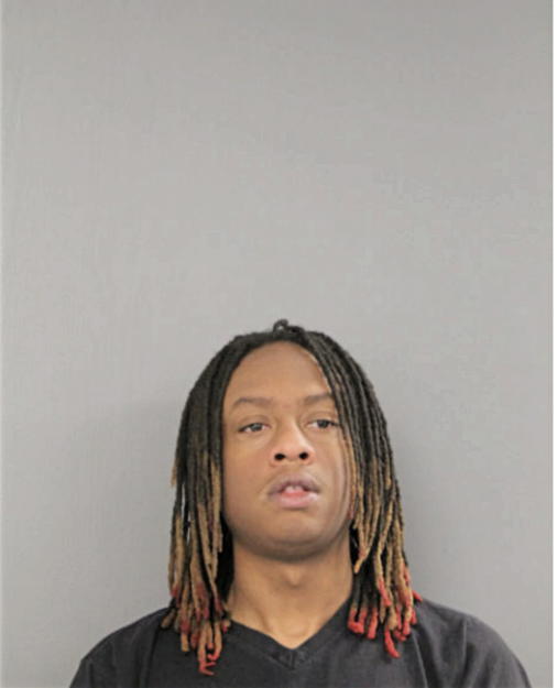 KRISTOPHER BRYAN MCMICHAEK, Cook County, Illinois
