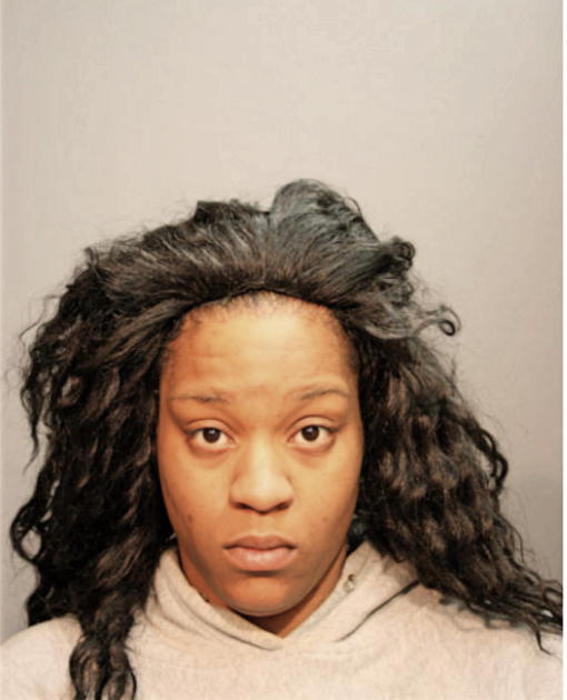 ROYLIA S MCNEAL, Cook County, Illinois