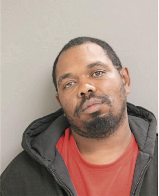 DWAN MCSHAN, Cook County, Illinois