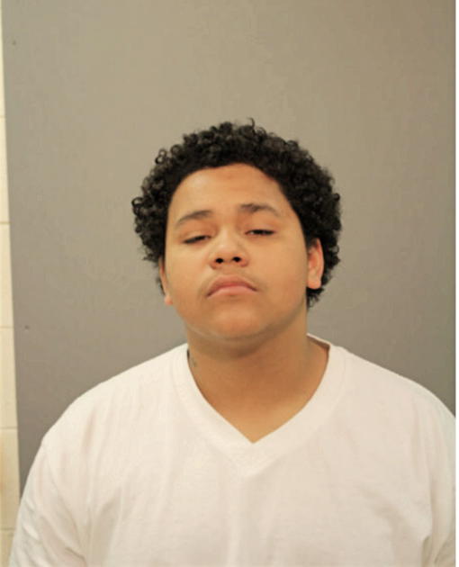 BOBBY RAY MELENDEZ, Cook County, Illinois