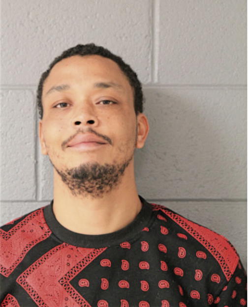 ANDREW JOHN METOYER, Cook County, Illinois