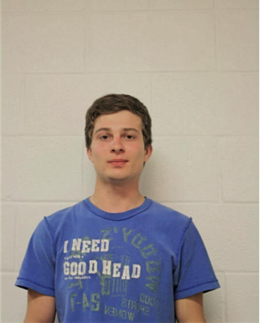 ADAM J MILBRANDT, Cook County, Illinois