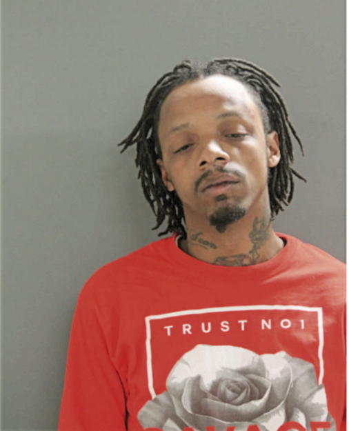 SEAN MIXON, Cook County, Illinois