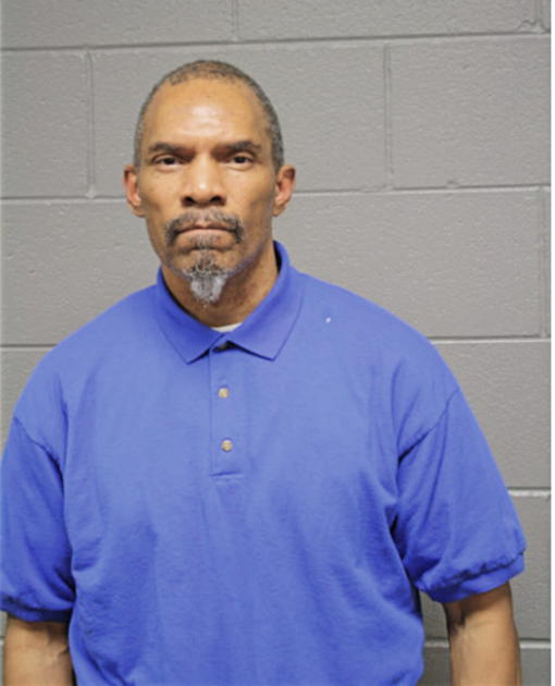 PERCY MOORE, Cook County, Illinois