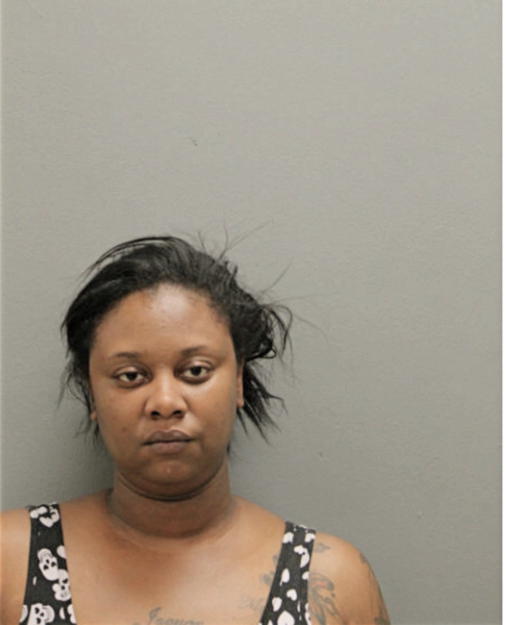 PRECIOUS MOORE, Cook County, Illinois