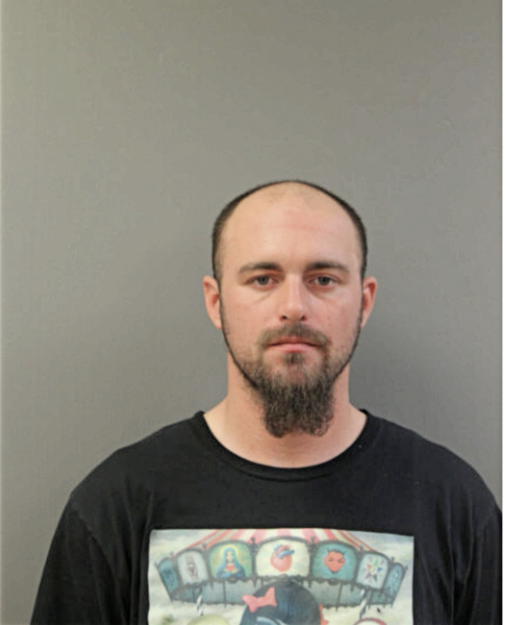 JEFFERY L MORRISON, Cook County, Illinois