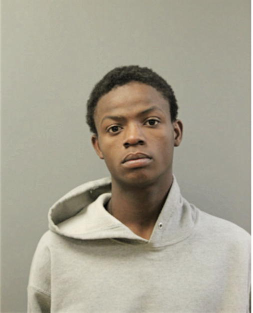DONALD MURPHY, Cook County, Illinois