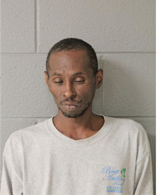 SHAWN D MURPHY, Cook County, Illinois