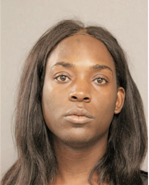 MARQUELL D NEWMAN, Cook County, Illinois